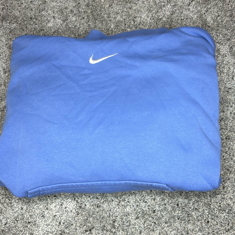 NIKE Sportswear Phoenix Fleece Womens Oversized Hoodie